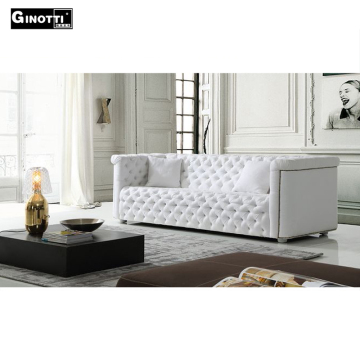 Ginotti factory price new model sofa