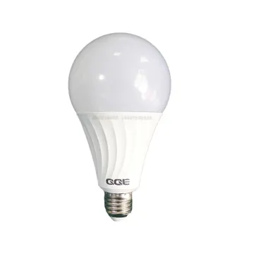 High-Quality Aluminum LED Bulbs E27 - Hot Sale 5W to 24W from China Factory