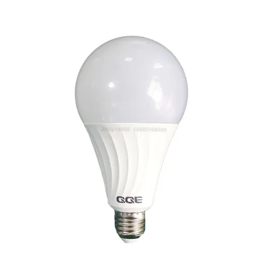 High-Quality Aluminum LED Bulbs E27 - Hot Sale 5W to 24W from China Factory