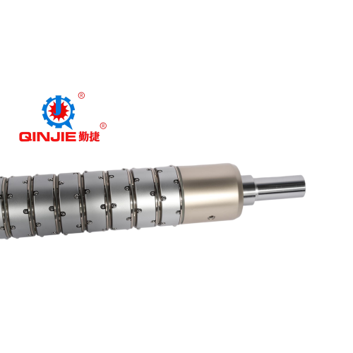 Tipo de llave de 3 pulgadas (presión central) JS-008