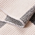 Bawełniany wzór dywanu Buffalo w kratę
