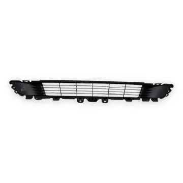 Auto Accessories Front Bumper Vent for Tesla Model Y OE 1493759-00-A