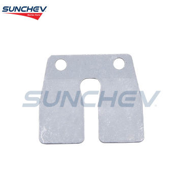 SUNCHEV Reed Valve 5F-01.01.04.02 For Hidea 5HP