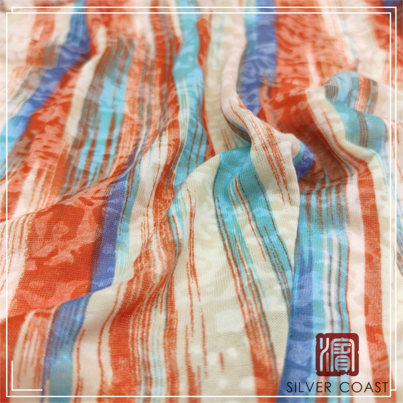 Jersey Fabric