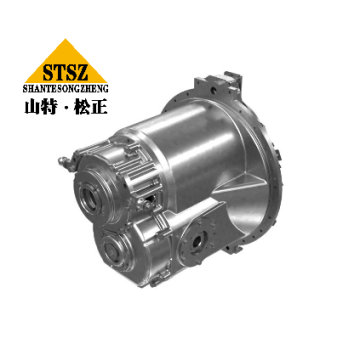 Transmission assembly 315-9963/ 3159963 is suitable for bulldozer D7R
