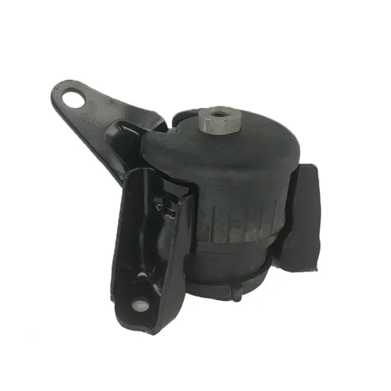 Fast and Reliable Supply: 12305-28080 Auto Parts - Rubber Engine Mount for Toyota Noah/Picnic/Wish