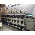 auto Spool Yarn Winding Machine