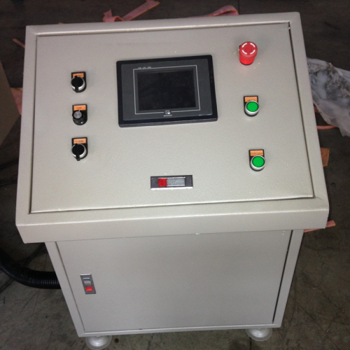 Circular Foam Cutting Machine