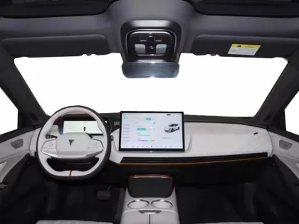 Deepal Car SL03 135 pro