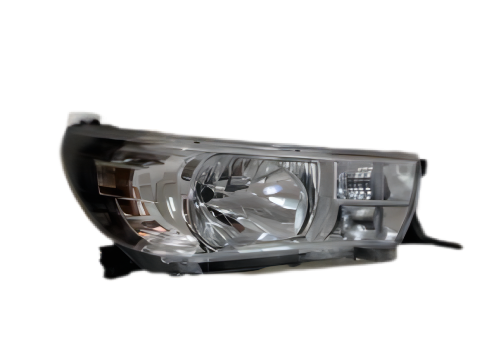 Led Head Lamp Car For Toyota Revo 2016