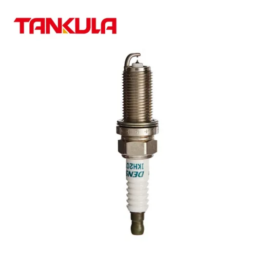 Factory Price Auto Parts Iridium Spark Plugs IKH20TT 4704 for Toyota RAV4 Crown Aurion Prado FJ Cruiser Japan Volvo" 

However, considering it as a title for a search engine, it might be more effective to simplify it slightly for better readability and SE