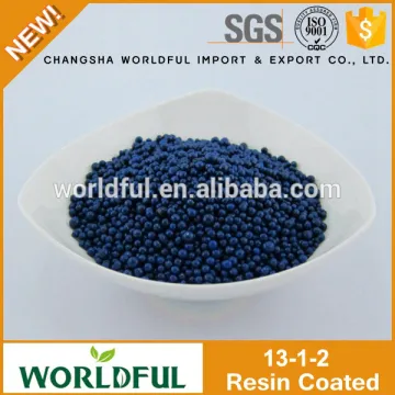 Trade Assurance Coated NPK 13-1-2+TE Water Soluble NPK Fertilizer Prices