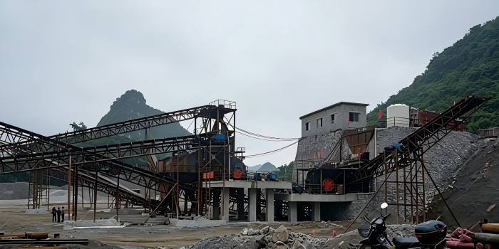 jaw crusher workplace safety