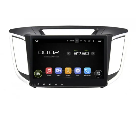 2014-2015 IX25 Hyundai Car dvd player