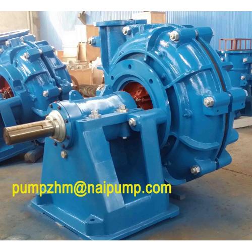 14/12F horizotal slurry pumps