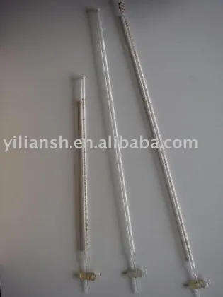 YL-burette apparatus infusion set