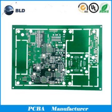 OEM 2 Layers rigid pcb manufacturer