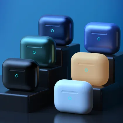 Auto Connect Waterproof Wireless Game Headphone