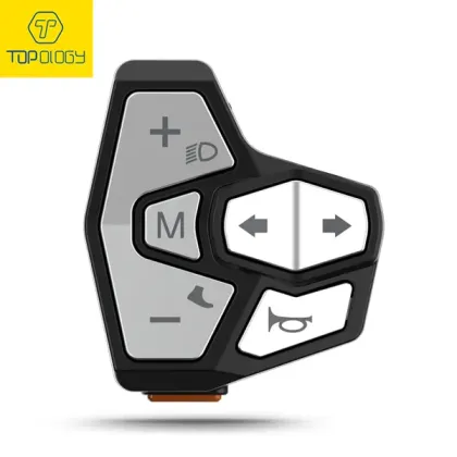 WUXING Motorcycle Switches and Accessories