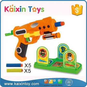 10276738 High Quality Wholesale Shoot Air Soft Toy Gun For Children