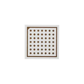 High Precision Optical Machine Vision Calibration Plate - Promotional Price