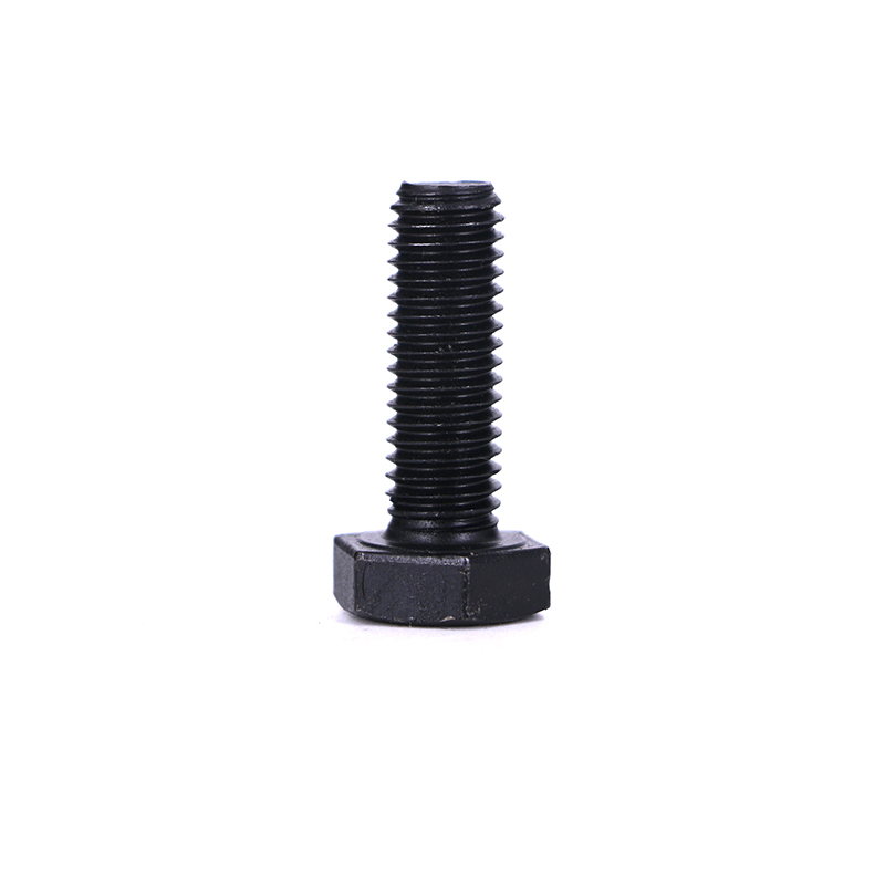 High Tensile Hex Bolts Grade 4.8/8.8 Building