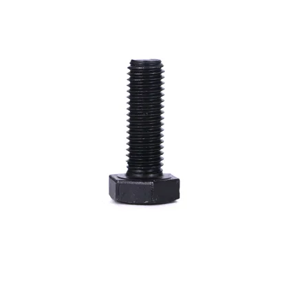 High Quality Fastener Hex Bolts Screws