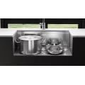 Hot Sell Apron workstation farmhouse kitchen sink