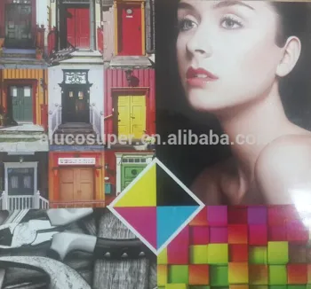 0.4mm 0.45mm 0.5mm 1.0mm Sublimation Aluminum Blank Sheet