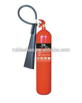 5kg portable co2 fire extinguisher