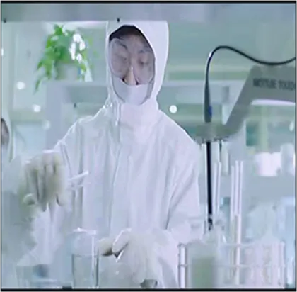 Food Grade Probiotics Bulk Freeze Dried Bifidobacterium