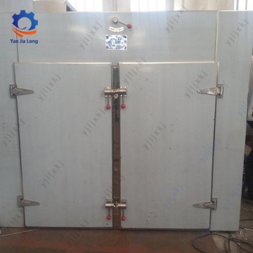 oven bersirkulasi udara untuk komponen listrik