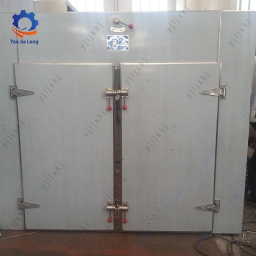 oven bersirkulasi udara untuk komponen listrik