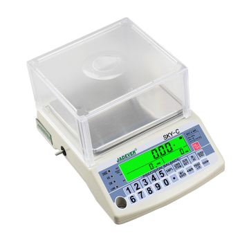 SKY-C Precision Counting Balance Search Engine