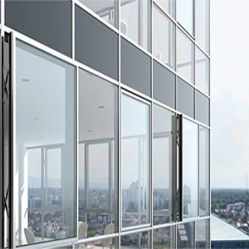 System Solution of Aluminum Extrusions