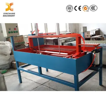 High Strength Aluminum Radiator Welding and Pressure Testing Machine