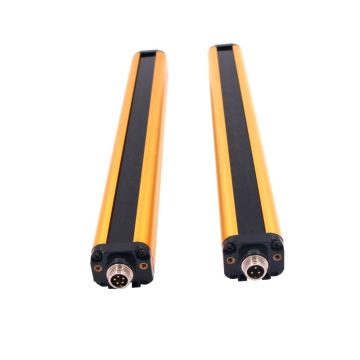 KLYT 32 Optical Axis 20mm Asphalt Industrial Laser Safety Infrared Curtain Sensor