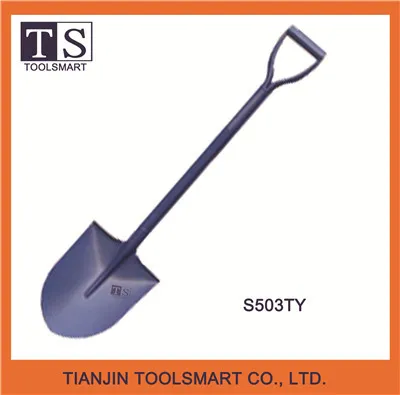 farming spade shovel