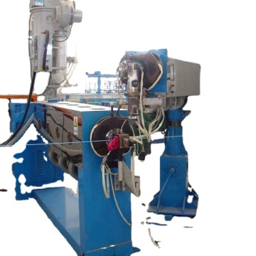 Electrical Copper Wire Cable Manufacturing Plant and Machinery
