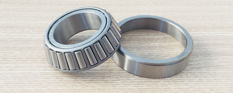 32007 Oem Tapered Roller Bearing 35x62x17 Mm, High Quality 32007 Oem ...