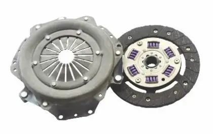 Citroen/Peugeot Clutch Kit valeo:821340 OEM: 2050G8/2050H2/205288