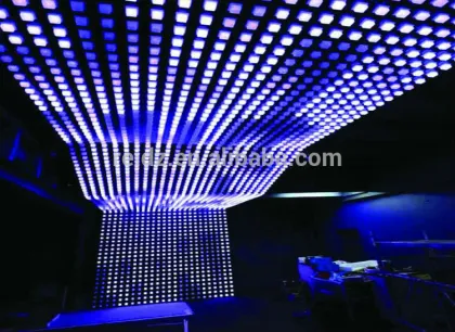 super bright LEDs auto spots led lighting