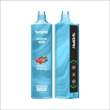 VOPK Shisha 20k Puffs Disposable Vape Malaysia Wholesale