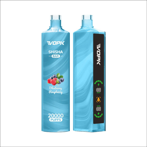 VOPK Shisha 20k Puffs Disposable Vape France Wholesale