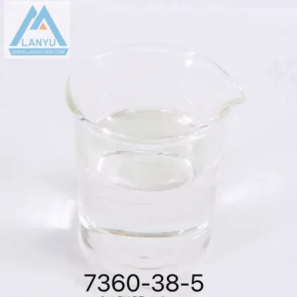 Cosmetic Daily Chemicals Triethylhexanoin CAS 7360-38-5