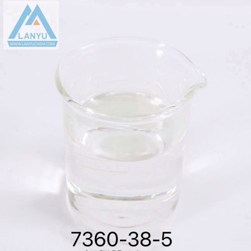 Triethylhexanoin / Glyceryl tri(2-ethylhexanoate) 7360-38-5
