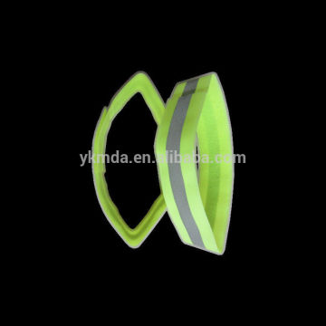reflective wristband mingda