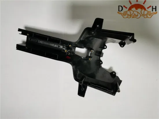 Auto Part Mold for Coolant Fan Shroud Radiators