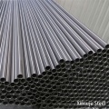 ASTM321 Cold Rolled Stainless Steel Seamless Pipe