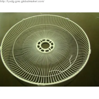 front guards/grills/fan part